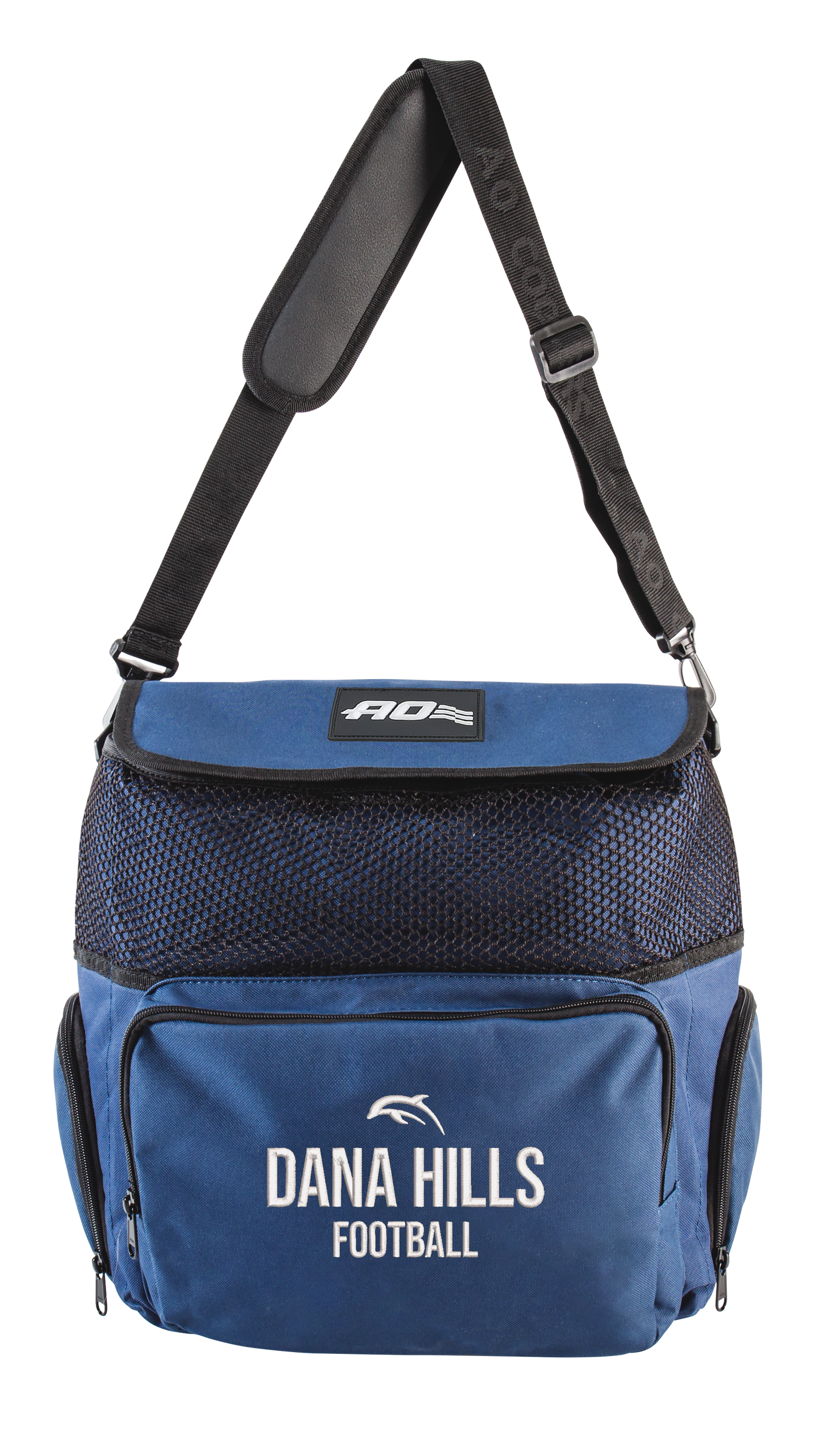 Canvas Series Backpack Cooler