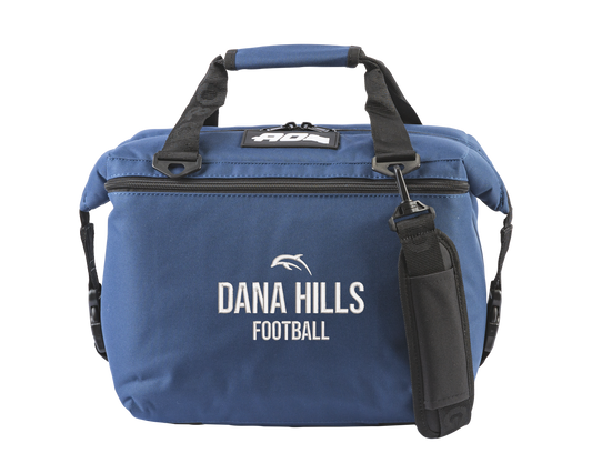 Canvas Series 12 Pack Cooler