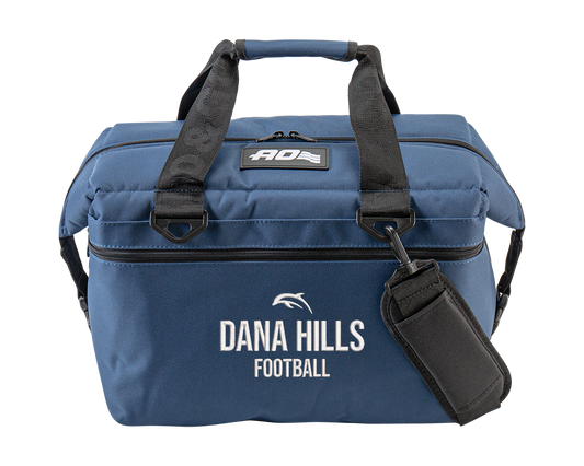 Canvas Series 24 Pack Cooler