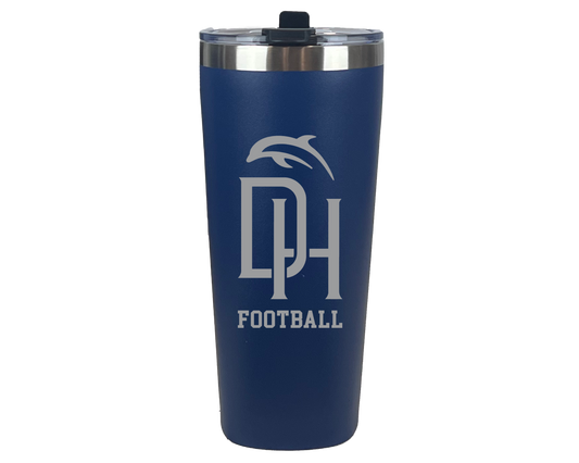 25oz Travel Tumbler