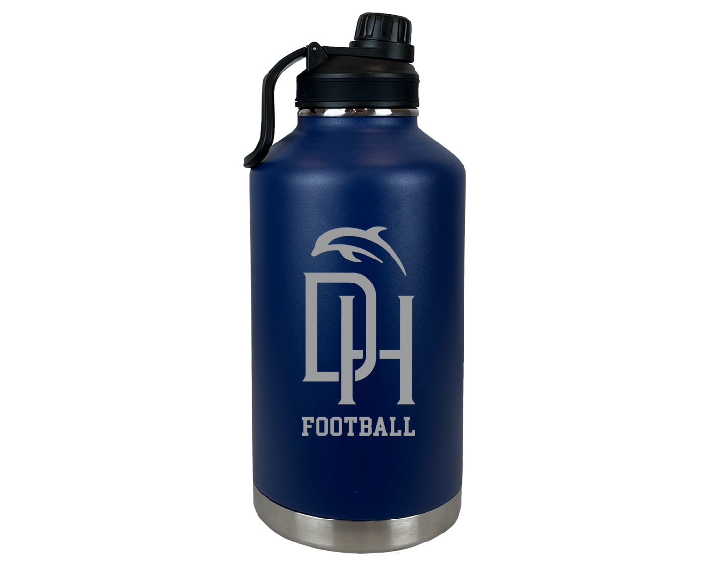64oz Insulated Growler