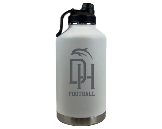 64oz Insulated Growler