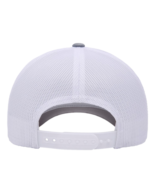 Meshback Trucker Hat