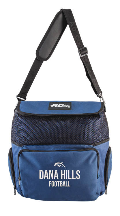 Canvas Series Backpack Cooler