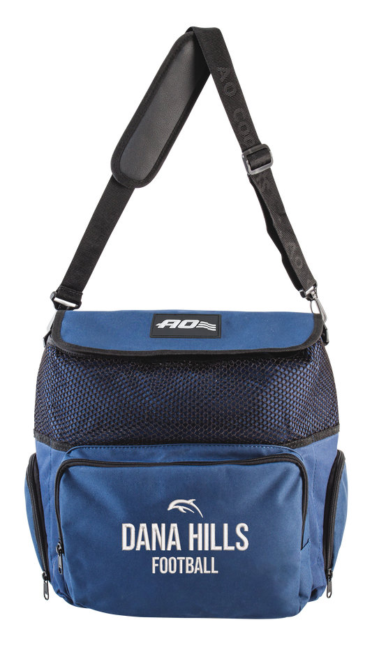 Canvas Series Backpack Cooler