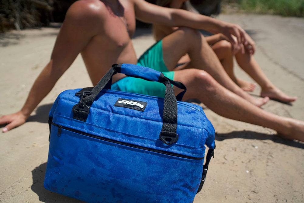 Canvas Series 24 Pack Cooler