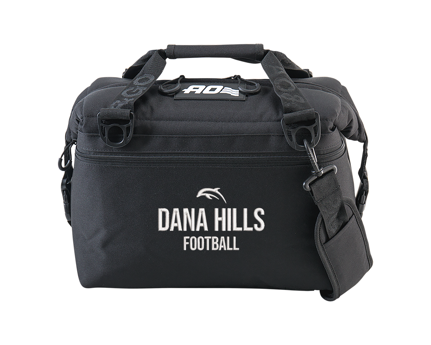Canvas Series 12 Pack Cooler