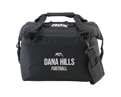 Canvas Series 12 Pack Cooler
