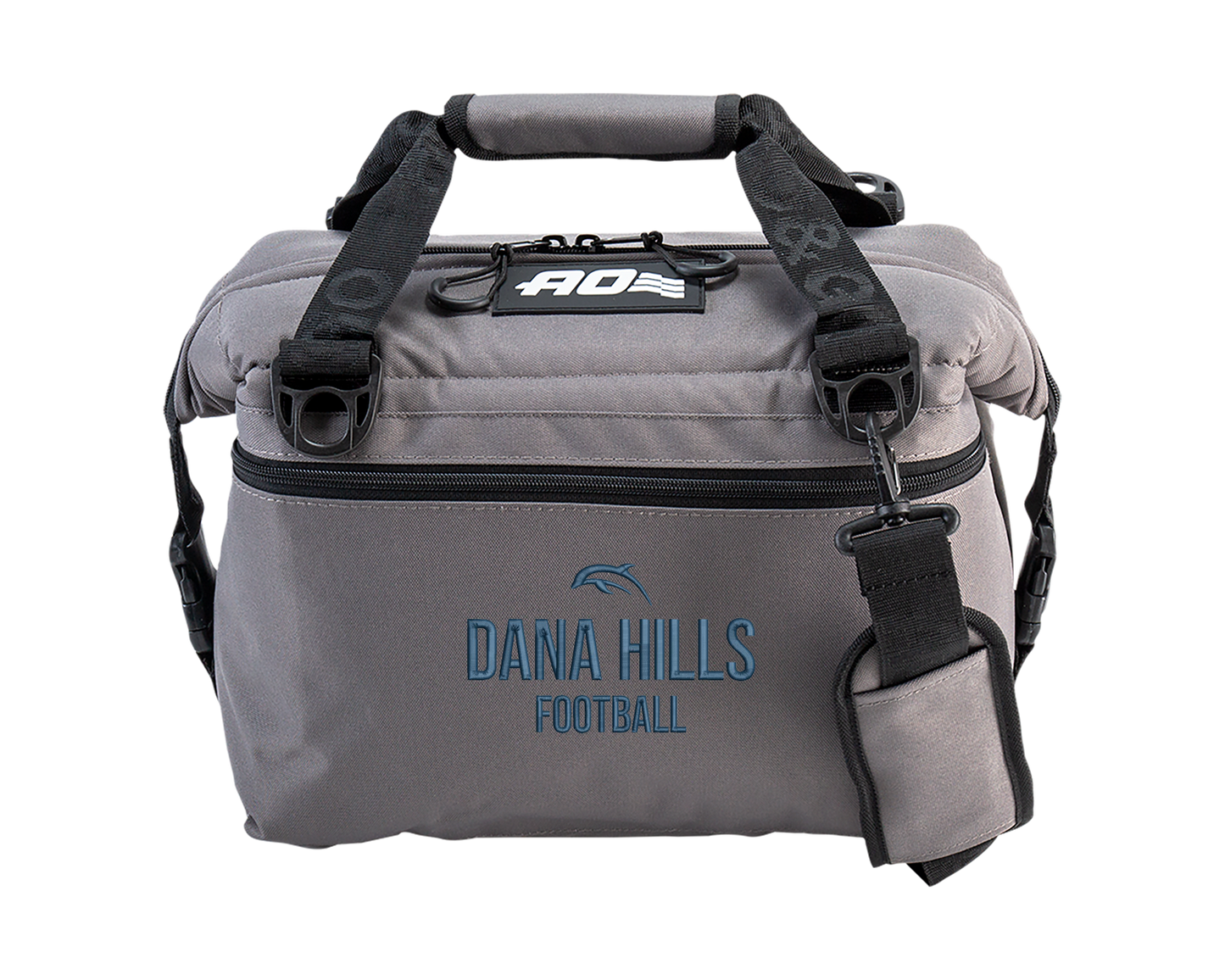 Canvas Series 12 Pack Cooler