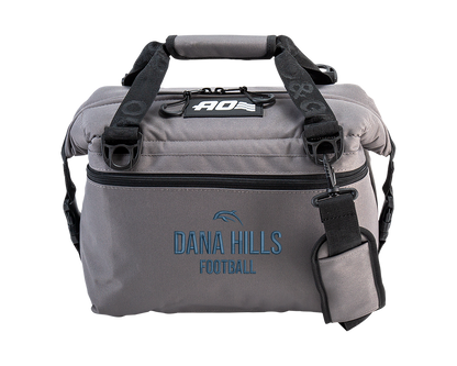 Canvas Series 12 Pack Cooler