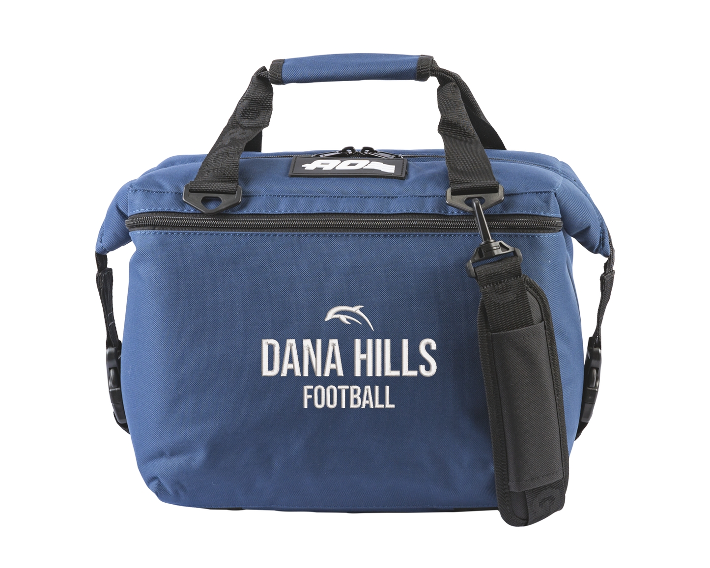 Canvas Series 12 Pack Cooler