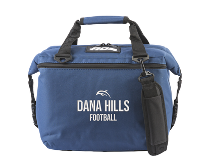Canvas Series 12 Pack Cooler