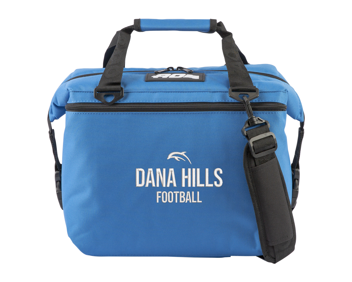 Canvas Series 12 Pack Cooler