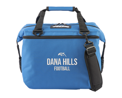 Canvas Series 12 Pack Cooler