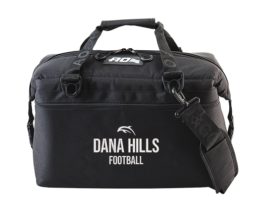 Canvas Series 24 Pack Cooler
