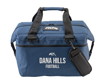 Canvas Series 24 Pack Cooler