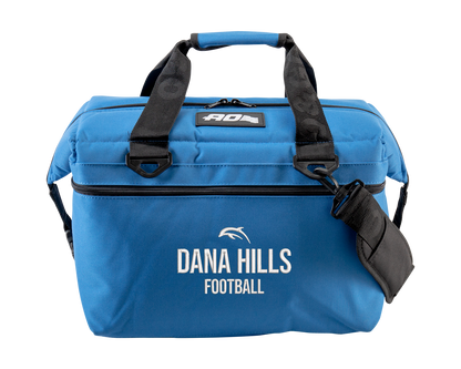 Canvas Series 24 Pack Cooler