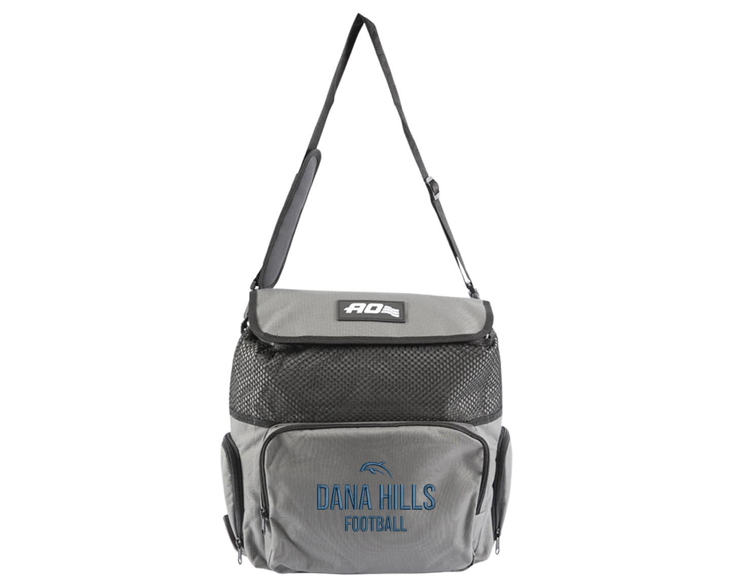 Canvas Series Backpack Cooler