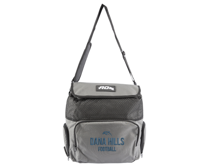 Canvas Series Backpack Cooler