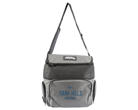 Canvas Series Backpack Cooler