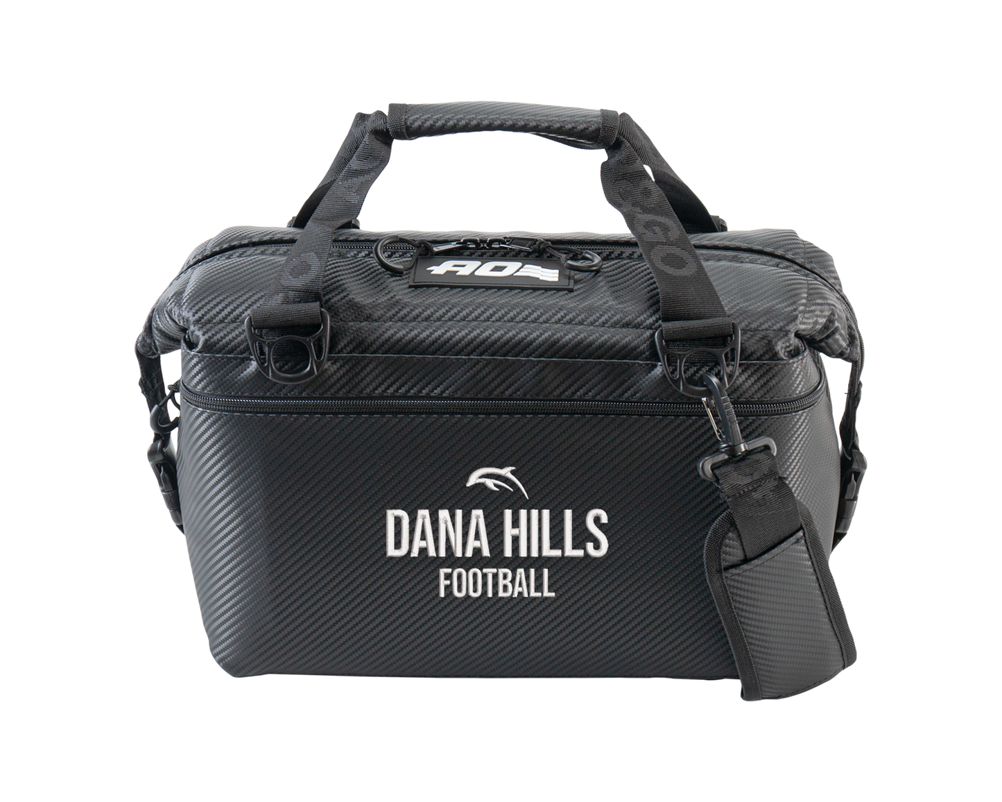 Carbon Series 12 Pack Cooler