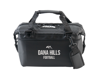 Carbon Series 12 Pack Cooler