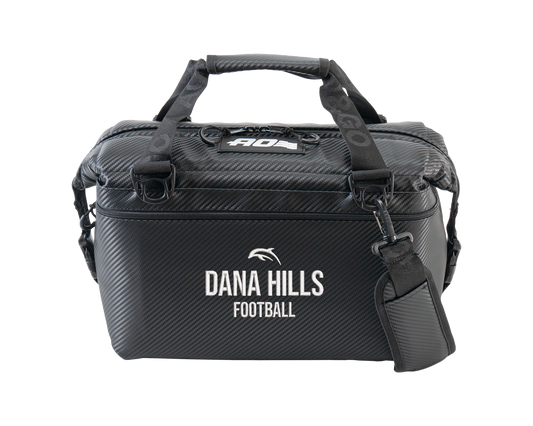 Carbon Series 12 Pack Cooler