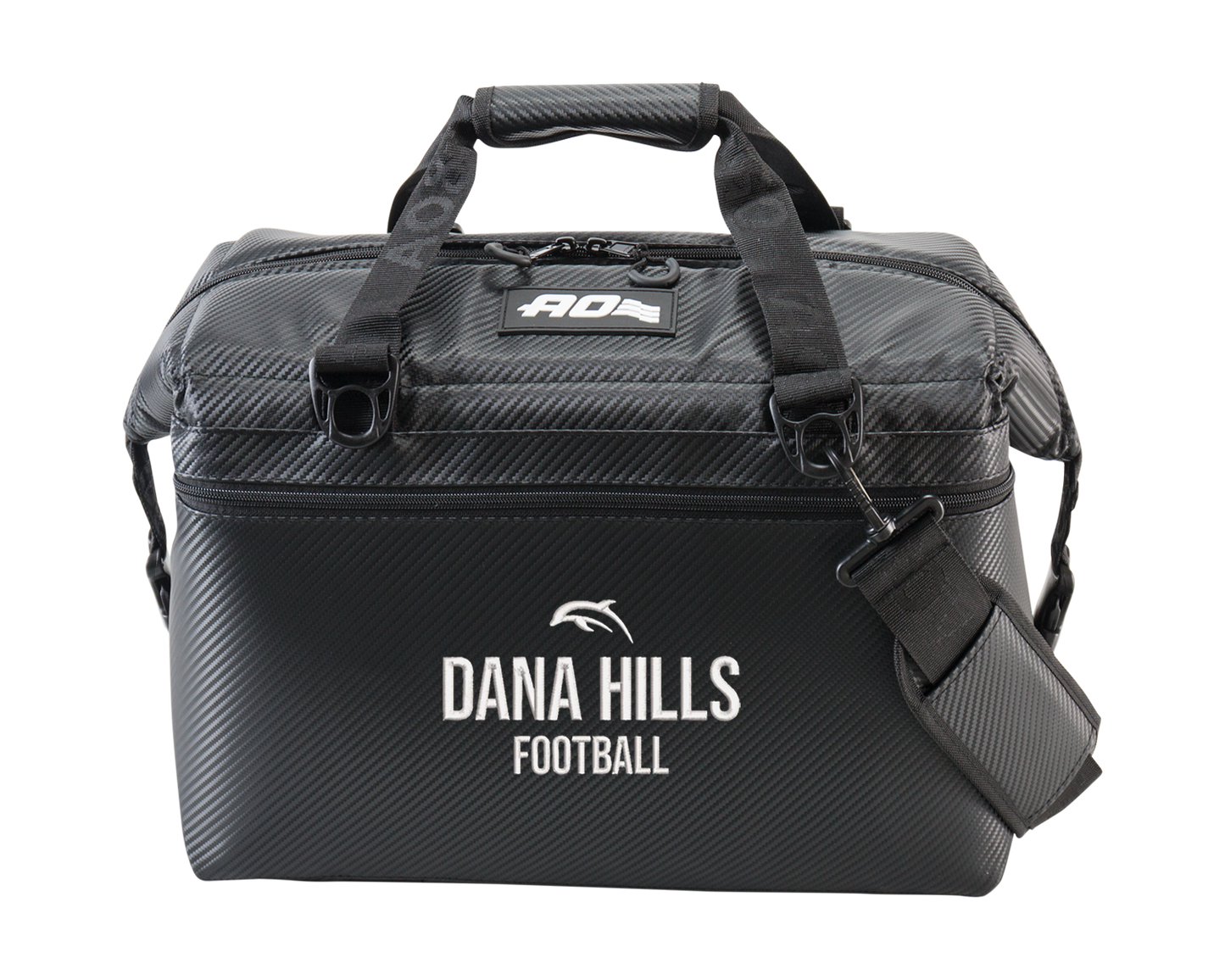 Carbon Series 24 Pack Cooler