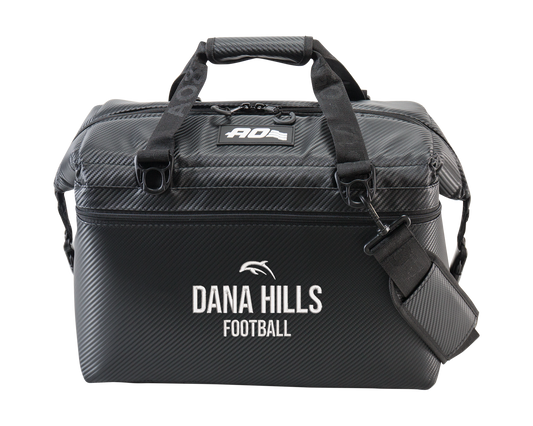 Carbon Series 24 Pack Cooler