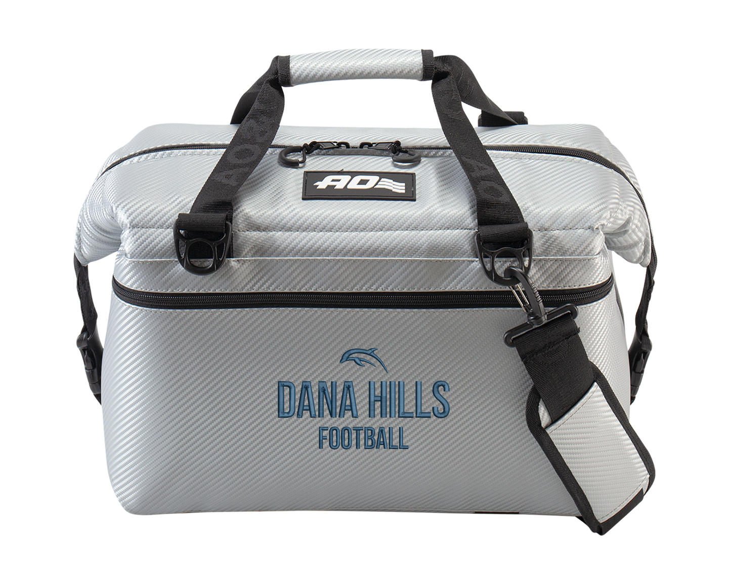 Carbon Series 24 Pack Cooler