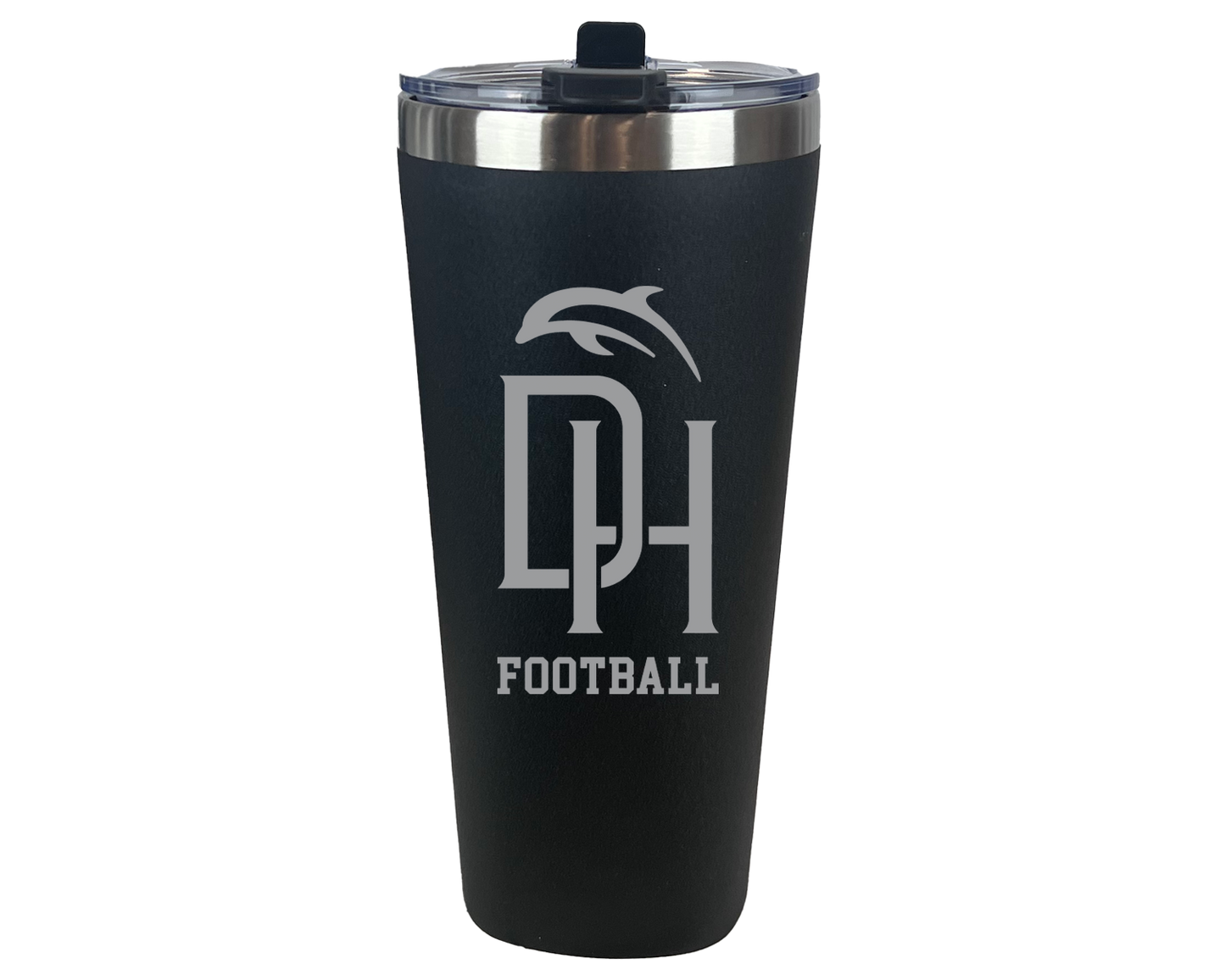 25oz Travel Tumbler