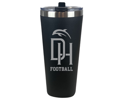 25oz Travel Tumbler