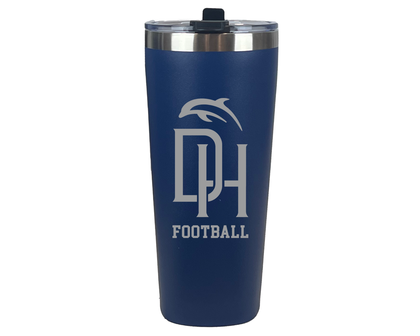 25oz Travel Tumbler