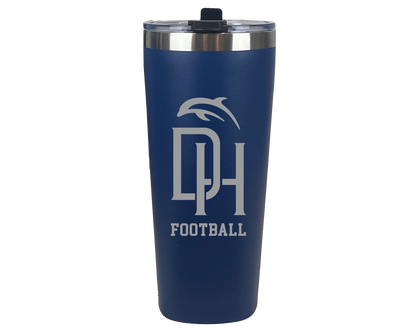 25oz Travel Tumbler
