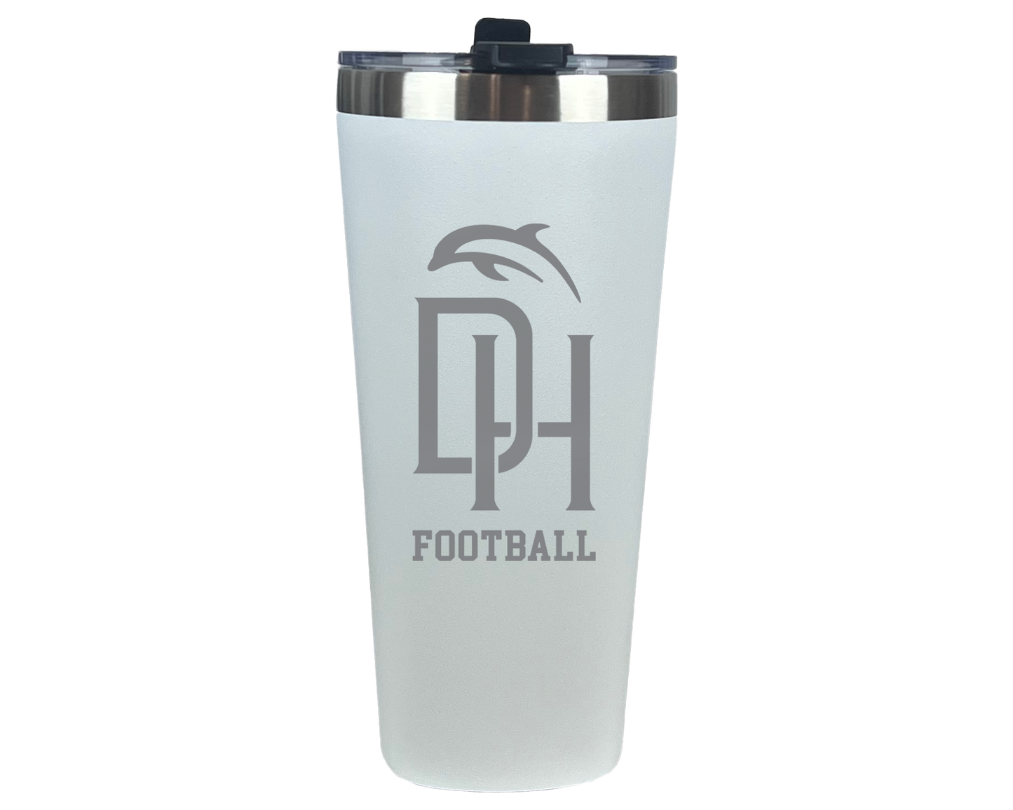 25oz Travel Tumbler