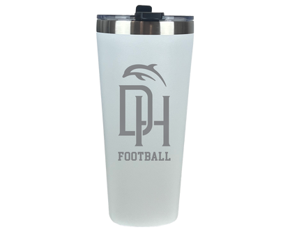 25oz Travel Tumbler