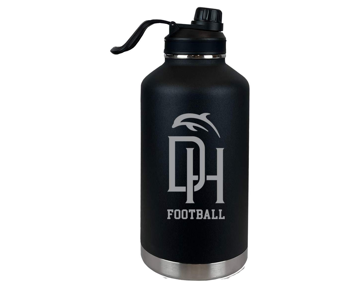 64oz Insulated Growler