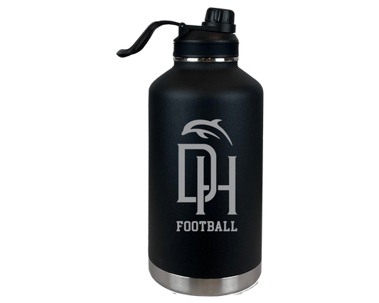 64oz Insulated Growler