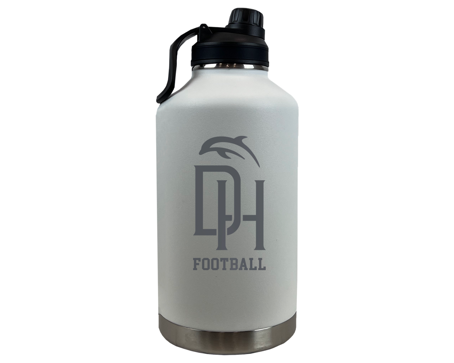 64oz Insulated Growler