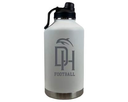 64oz Insulated Growler