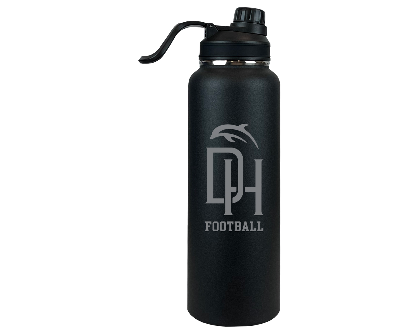 40oz On The Go Bottle