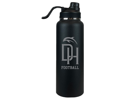 40oz On The Go Bottle