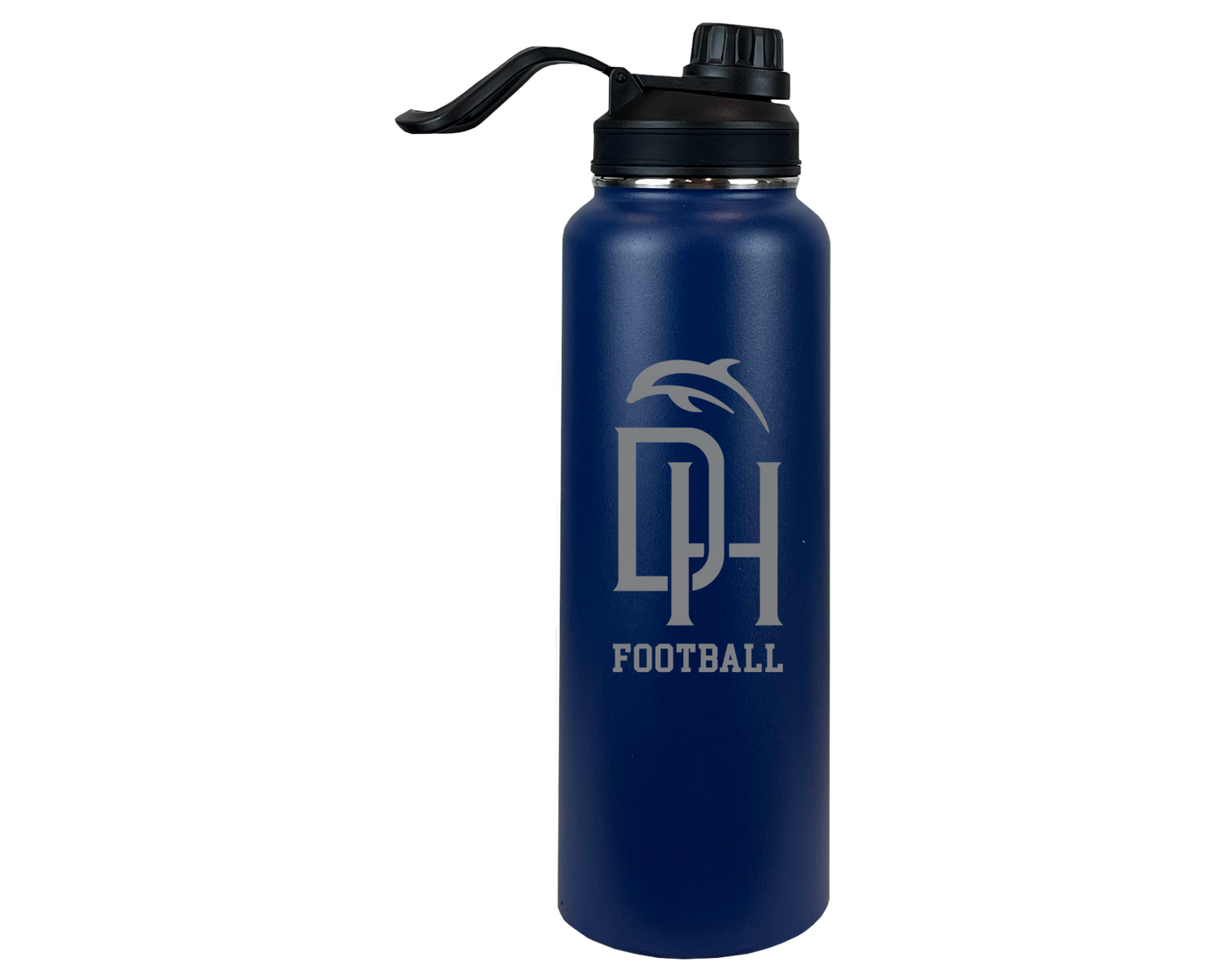 40oz On The Go Bottle