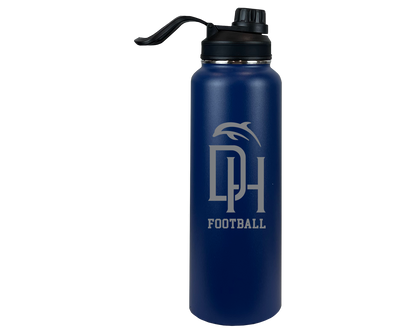 40oz On The Go Bottle