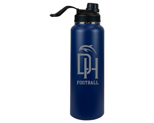 40oz On The Go Bottle