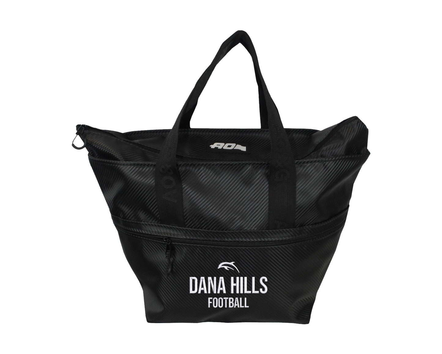 AO Carbon Tote