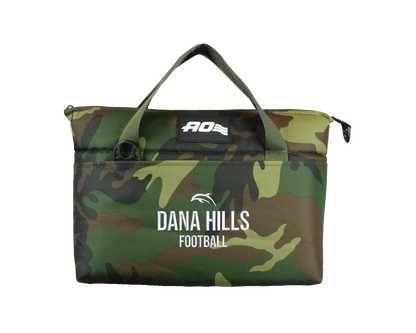 The Mary Tote 15 Pack Cooler