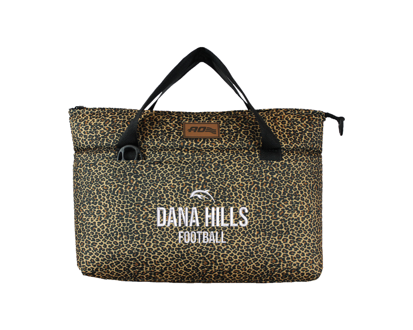 The Mary Tote 15 Pack Cooler