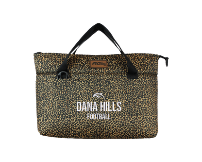 The Mary Tote 15 Pack Cooler