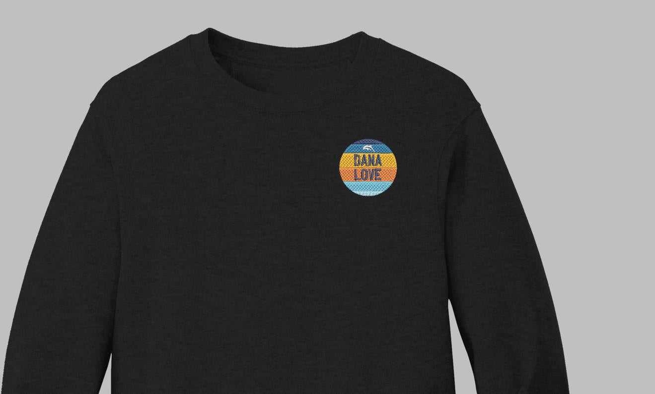 Dana Love Sweatshirt